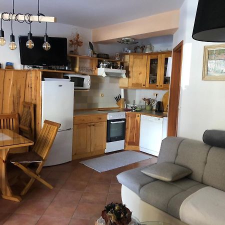 Apartment In The Heart Of Nature Bohinj Eksteriør billede