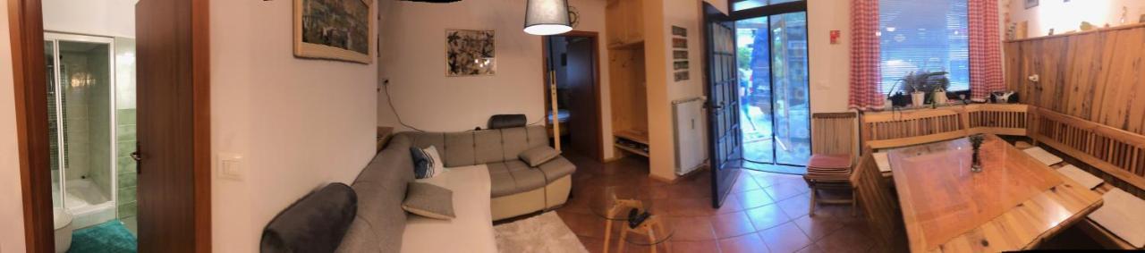 Apartment In The Heart Of Nature Bohinj Eksteriør billede